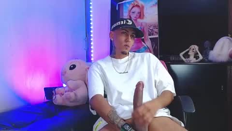 Daniel online show from 11-30-25, 12:03