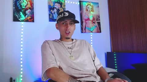 Daniel online show from 01-16-26, 11:53