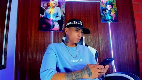 Daniel online show from 02-06-26, 09:29