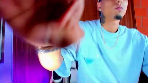 Daniel online show from 02-19-26, 09:33