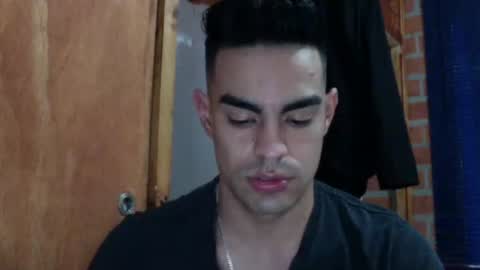 Snapshot of liiam_collins chatting on 10-26-25, 09:53 liiam online show from 10-26-25, 09:53