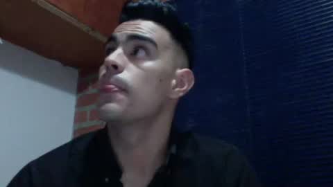 liiam online show from 02-08-26, 03:43