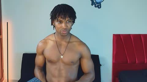 liiam_jesus online show from 11-05-25, 02:55