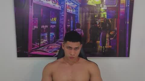 liiam_jesus online show from 02-19-26, 05:03