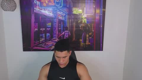 liiam_jesus online show from 02-21-26, 03:18