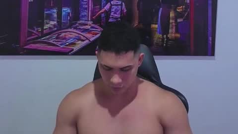 liiam_jesus online show from 02-23-26, 01:36