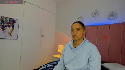 liiam_smith_ online show from 11-03-25, 12:39