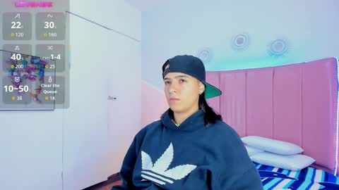 liiam_smith_ online show from 11-09-25, 12:58