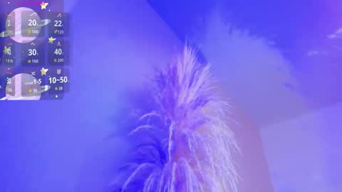 Liiam Luna online show from 10-17-25, 09:01