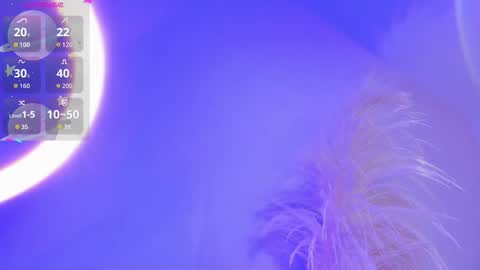 Liiam Luna online show from 11-07-25, 09:09