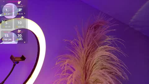 Liiam Luna online show from 12-03-25, 09:07