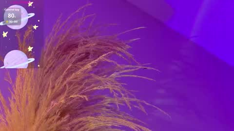 Liiam Luna online show from 01-10-26, 09:11