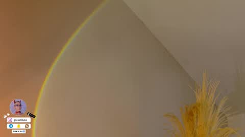 Liiam Luna online show from 02-26-26, 09:08