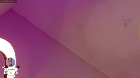 Liiam Luna online show from 03-02-26, 09:05