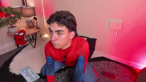 Liiam online show from 02-21-26, 10:55