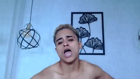 Liam thompson online show from 02-01-25, 06:08