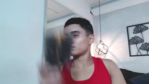 Liam thompson online show from 03-05-25, 02:36