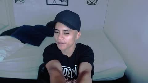 Liam thompson online show from 03-08-25, 11:27