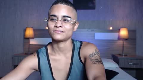 Liam thompson online show from 09-10-25, 11:21