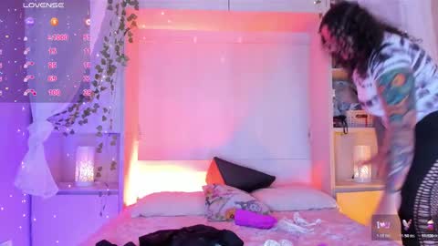 Snapshot of liiavega chatting on 02-03-26, 11:54 online show from 02-03-26, 11:54