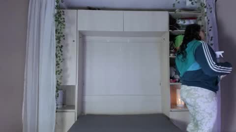 Snapshot of liiavega chatting on 02-19-26, 11:39 online show from 02-19-26, 11:39