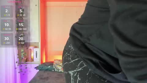 Snapshot of liiavega chatting on 03-09-26, 11:36 online show from 03-09-26, 11:36