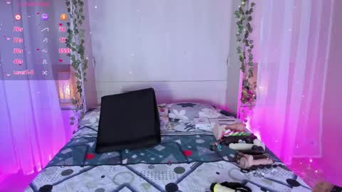 Snapshot of liiavega chatting on 03-10-26, 11:48 online show from 03-10-26, 11:48