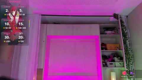 Snapshot of liiavega chatting on 03-30-26, 11:33 online show from 03-30-26, 11:33