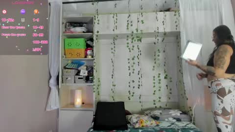 Snapshot of liiavega chatting on 04-02-26, 11:41 online show from 04-02-26, 11:41