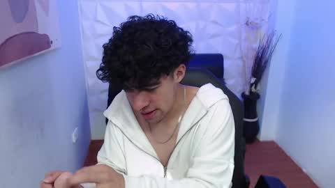 Lil Boy- online show from 10-19-25, 03:40