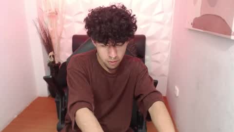 Lil Boy- online show from 10-25-25, 03:58