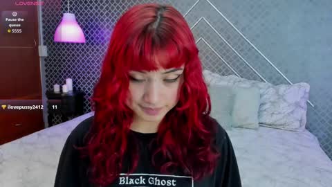 Lilith online show from 10-01-25, 08:15