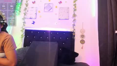 Snapshot of liilly_taylor1 chatting on 09-08-25, 11:04 liilly_taylor1 online show from 09-08-25, 11:04