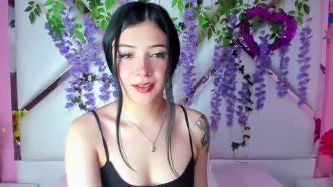 Brittany online show from 10-03-25, 03:42