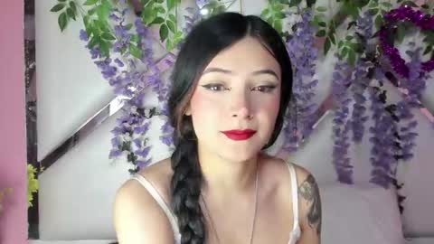 Brittany online show from 10-09-25, 02:26