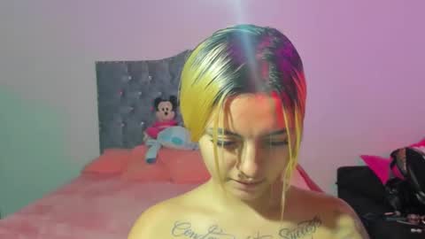 LiisaKiss online show from 12-29-24, 12:45