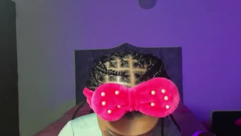 LiisaKiss online show from 01-22-25, 01:42