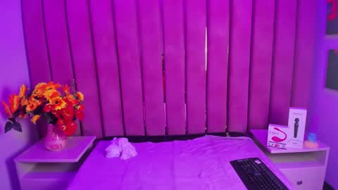 LiisaKiss online show from 10-21-25, 08:20