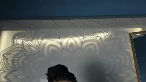 LiisaKiss online show from 10-30-25, 07:14