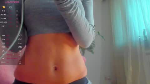 Lii online show from 11-24-25, 01:44