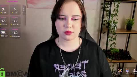 Lika Davis online show from 01-06-26, 04:00