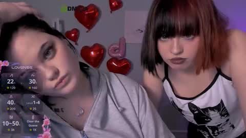 lika_pop online show from 02-14-26, 09:11
