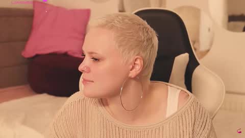 likaaberry online show from 03-01-26, 01:35