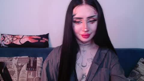Alisa tattogirl online show from 09-10-25, 05:13