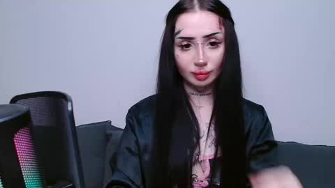 Alisa tattogirl online show from 11-15-25, 04:36