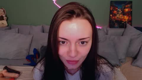 likamiko online show from 03-18-26, 07:44