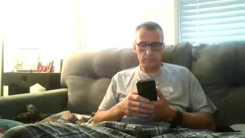 Like2watchuwatchme online show from 10-29-25, 01:24