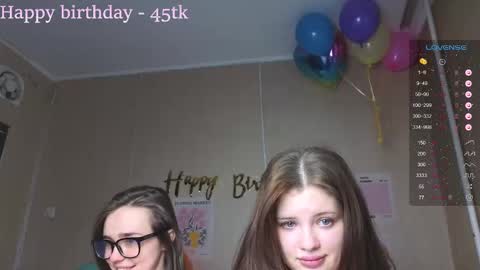 Call me Anna online show from 12-03-24, 06:04