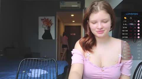 Call me Anna online show from 01-30-25, 06:03