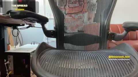 likeasnack online show from 02-10-26, 07:07